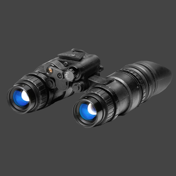 AN/PVS-15 (M953) Gen 3 Binocular Night Vision Goggle - Night Vision Home