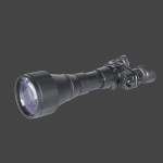 Shown With Optional Magnification Lens