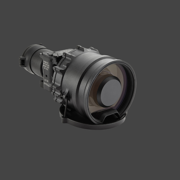 FLIR MilSight™ T135 AN/PVS-27 (MUNS™) Generation 3 PINNACLE® Night 