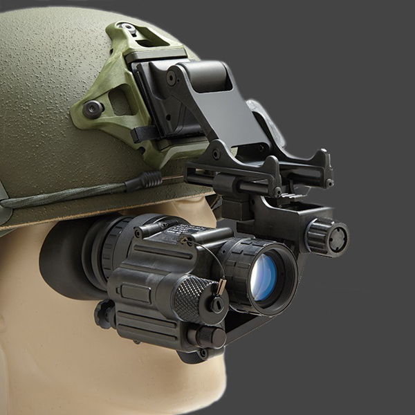 pvs vision night gen monocular kit special purpose pinnacle spec forces omni generation multi