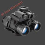 AN/PVS-15 (M953) Gen 3 Binocular Night Vision Goggle - Night Vision Home