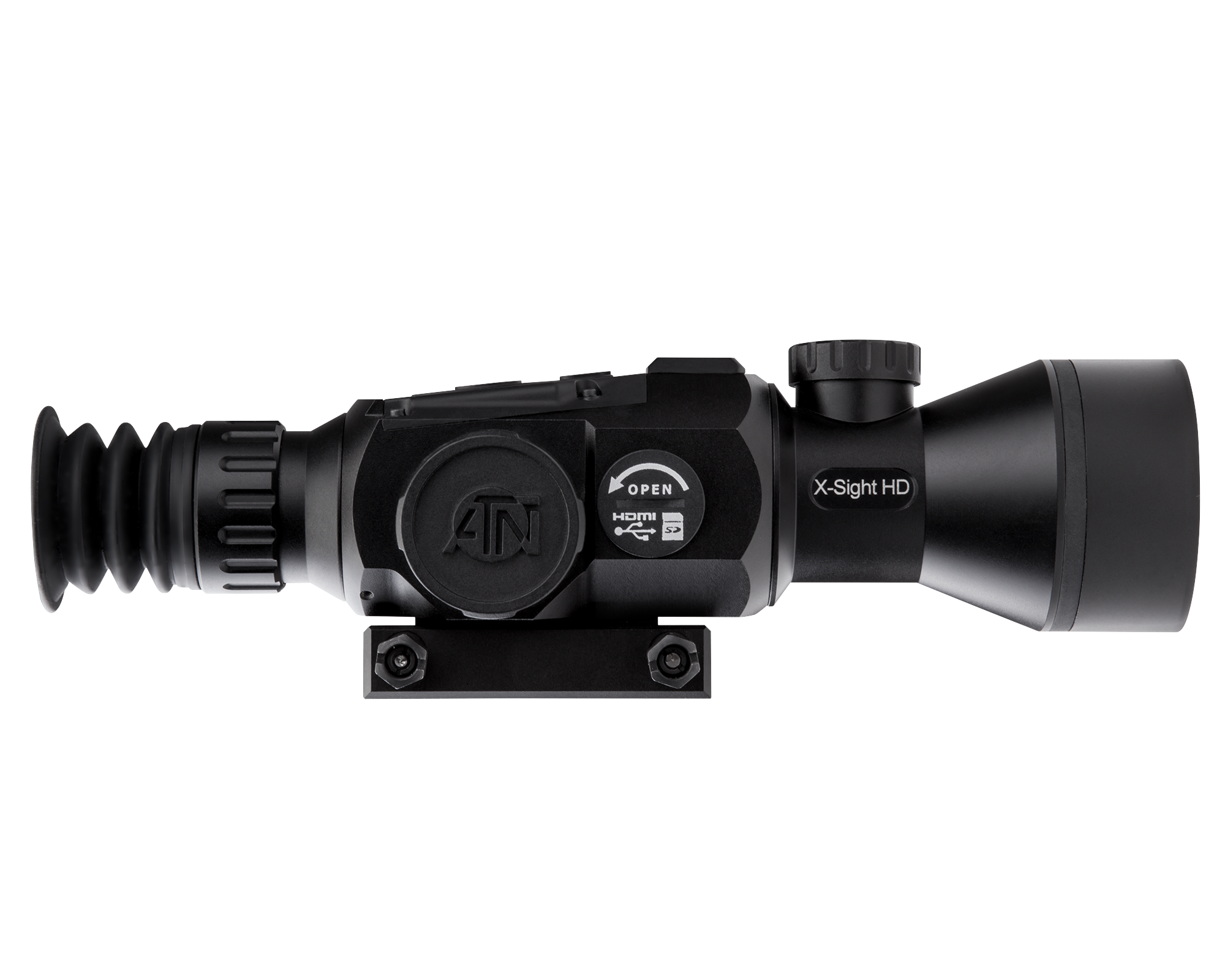 ATN X-Sight 5-18x Smart HD Digital Night Vision Scope