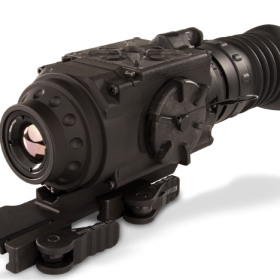 FLIR ThermoSight Pro PTS233 320 BOSON 1.5-6×19 Thermal System – DISCONTINUED